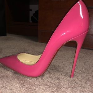 Christian Louboutins